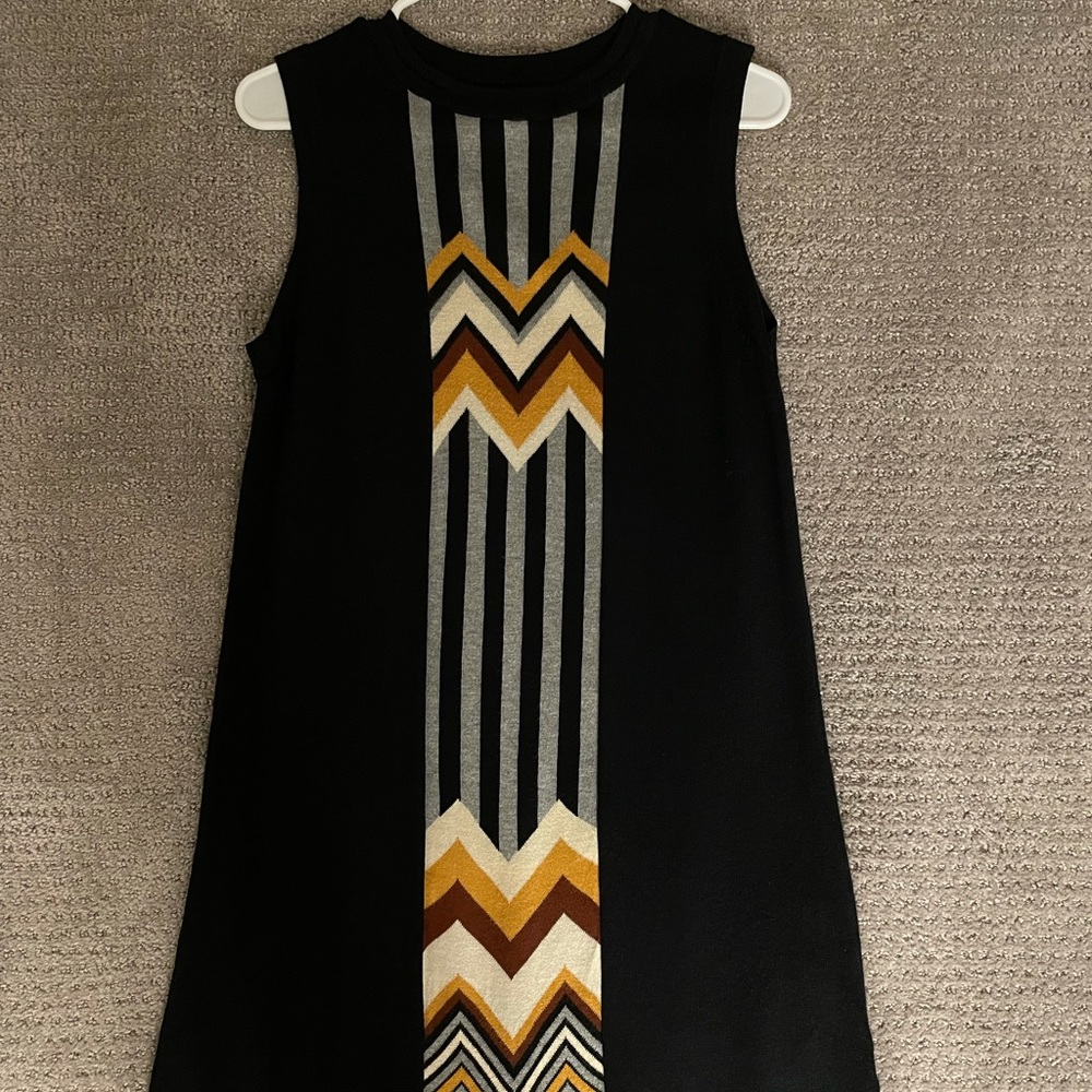 Missoni for Target 20th anniversary dress